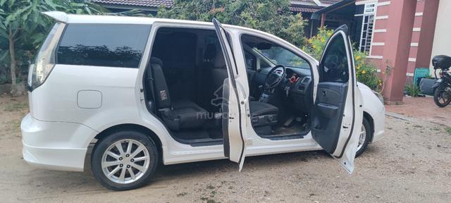2017 Proton EXORA 1.6 EXECUTIVE FACELIFT (A) - 4