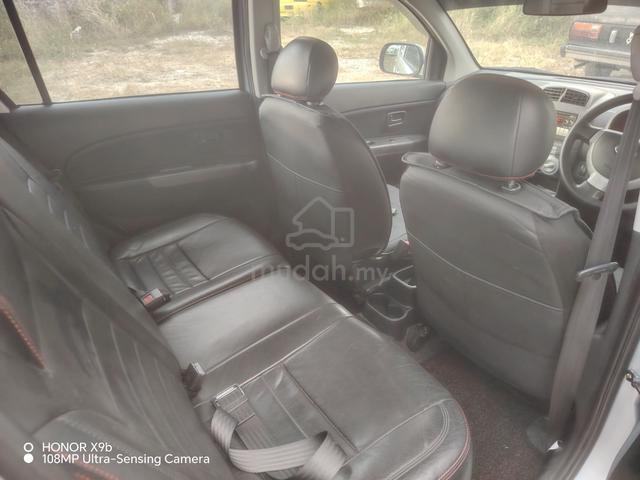 2009 Perodua MYVI 1.3 SE ZHS FACELIFT (A) - 5