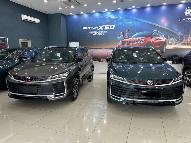 X50 LAST 5 UNIT CASH REBATE TETINGGI HANYA DISINi - 2