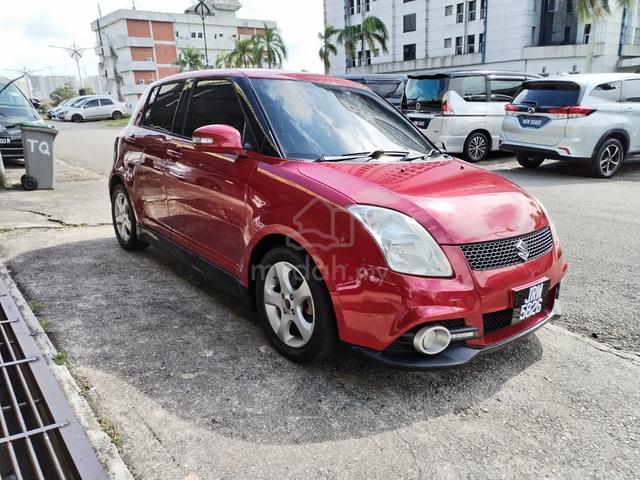 2011 Suzuki SWIFT 1.5 (A) - 3