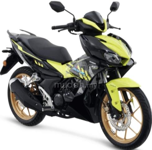 Honda RS-X Winner New Online Whatapps Apply - photo 4 of 10