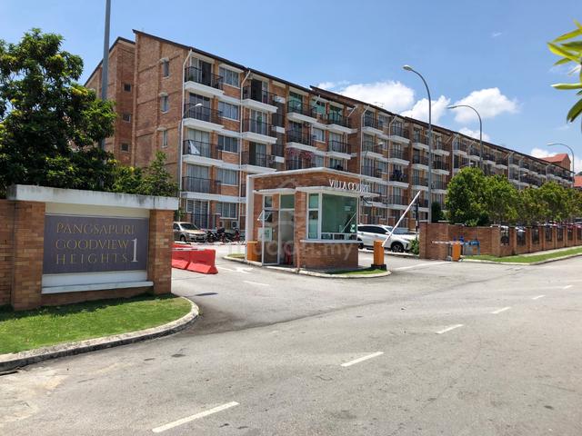 Goodview Heights ( Villa Court ) 1
