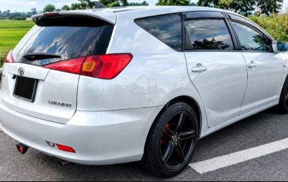 Toyota Caldina 2.0 (Auto) - Direct Owner - 5