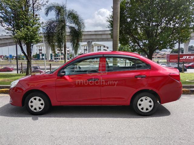 2019 Proton SAGA 1.3 MT (M) - 3