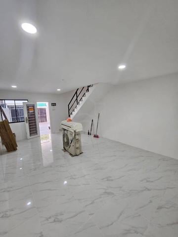 Bandar Seri Alam Low Cost Double Storey Fully Renovated Unit For Sale 1