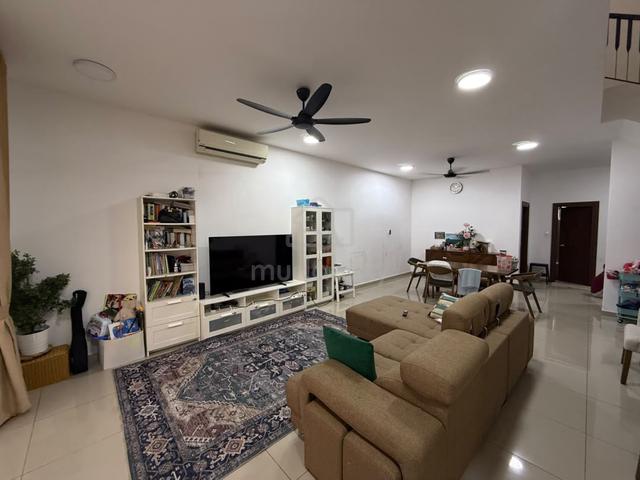 Renovated Setia Safiro 2 Storey House Cyberjaya Sejati Lakeside Mydin 1