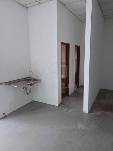 Masai @Sierra Perdana Double Storey Shoplot For Sales 1