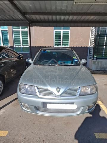 2002 Proton WAJA 1.6 (M) - 1