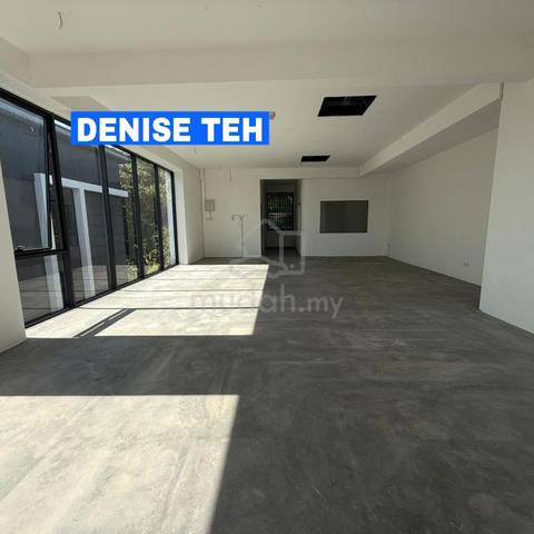 Iconic Point 1F Floor Shop Lot Bandar Tasek Mutiara simpang ampat 1