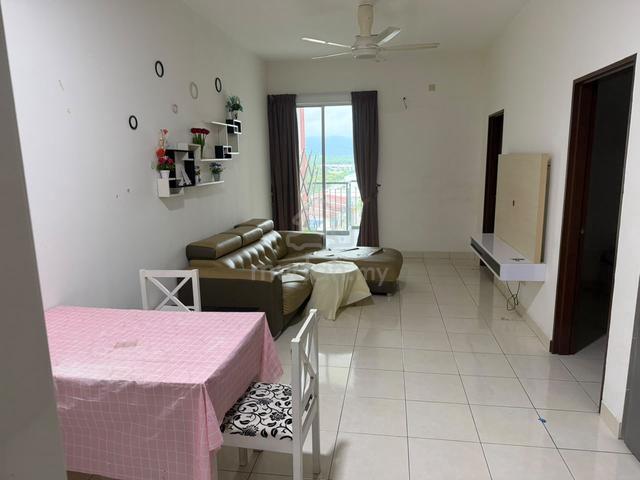 Ascotte Boulevard 1
