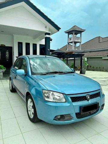 Proton SAGA BLM 1.3 H-LINE (A) - 1