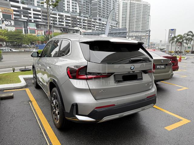 2024 Bmw X1 2.0 SDRIVE20I XLINE MY23 U11 (A) - 4