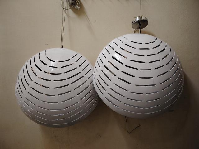 Lampu Gantung Hiasan N Moden 💡  - photo 3 of 6