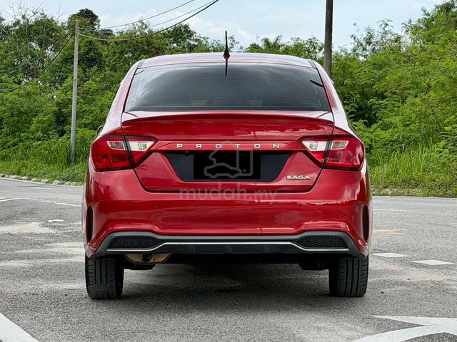 {2022}Proton SAGA 1.3 PREMIUM (A) F/Proton Servis - 3