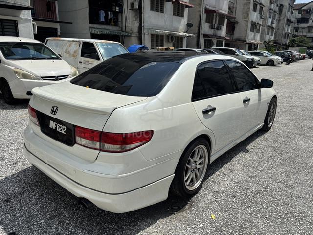 2005 Honda ACCORD 2.4 VTi-L (A) - 5