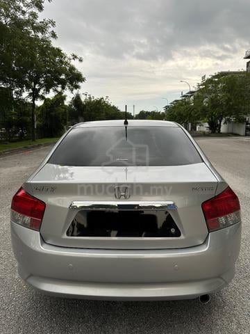 2009 Honda CITY 1.5 E (A) - 3