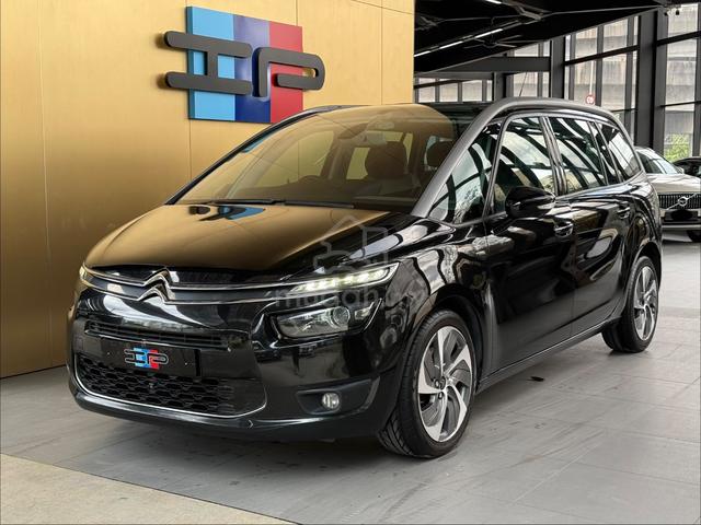 Full/SR 2015 Citroen GRAND C4 PICASSO 1.6 THP MPV - 1