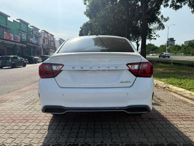 2021 Proton SAGA PREMIUM AT 1.3L (A) - 5
