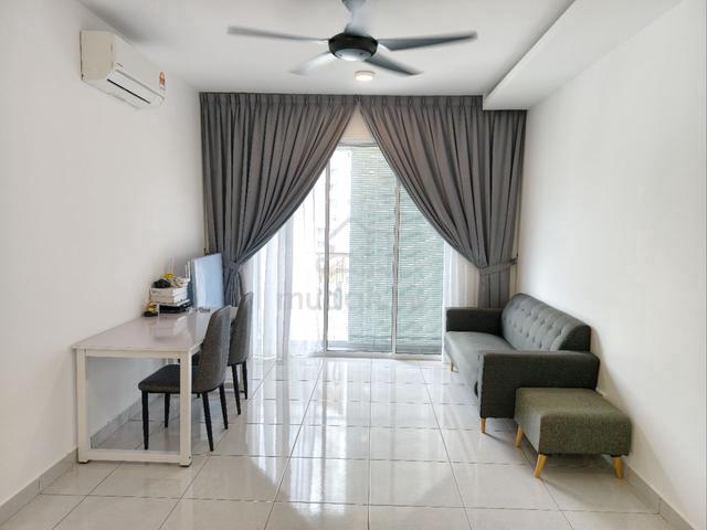 Fairview Residence 1