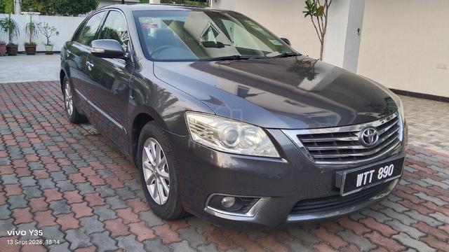 2010 Toyota CAMRY 2.0 G ACV41R-JEPEKERG FACELIFT - 1