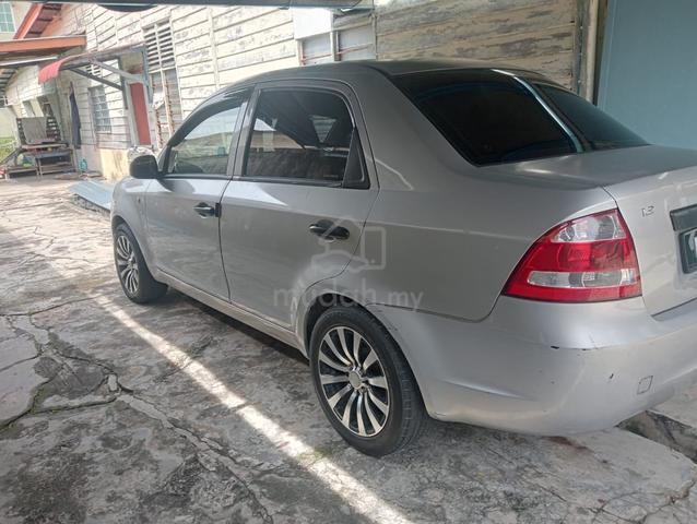 2009 Proton SAGA 1.3 SE (M) - 2