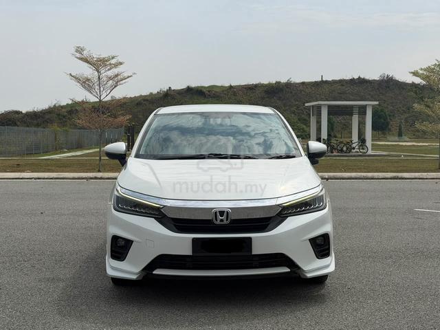 2023 Honda CITY 1.5 V SPEC (A) - 5