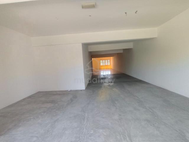 Bandar Mahkota Cheras First Floor Office Below Market Price 1