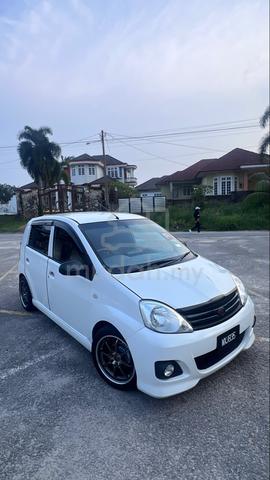 2012 Perodua VIVA 1.0 ELITE EXCLUSIVE EJ-VE (A) - 1
