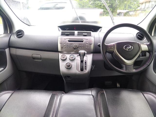 2012 Perodua ALZA 1.5 EZi (A) - 5
