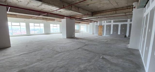 Menara Zenith Office Space Kuantan City Centre 3