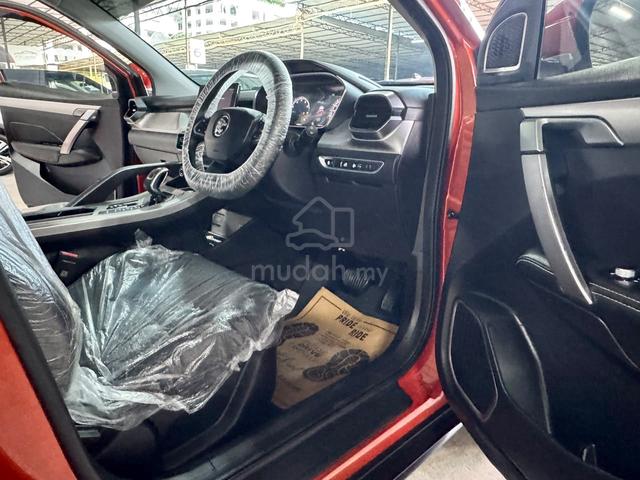 2023 Proton X50 1.5 EXECUTIVE/GOOD CONDITION - 5