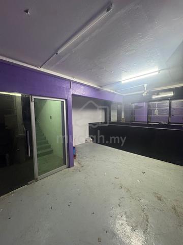 Shop Lot 1st Floor Taman Sentosa , Jalan Sutera 3 1