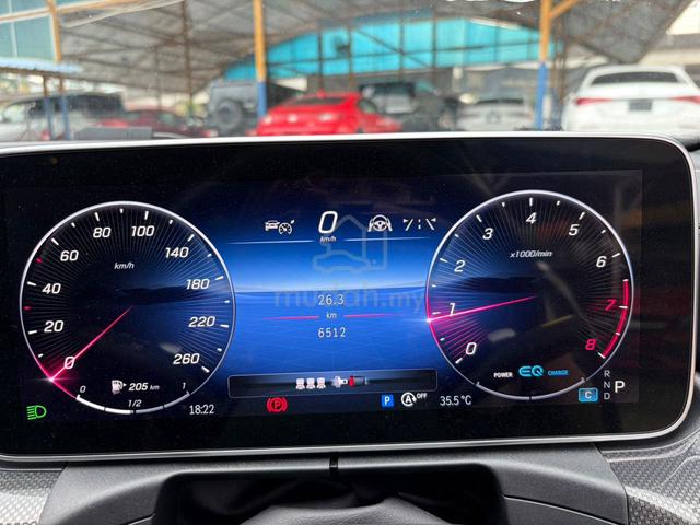 2022 Mercedes Benz C-CLASS 1.5 200 C200 AMG 6K KM - 3