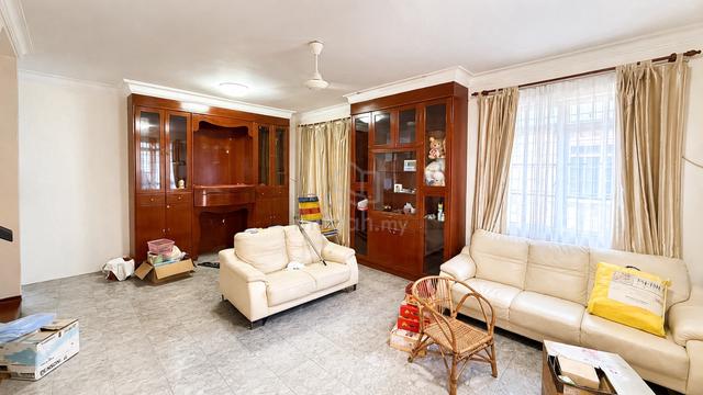 Double Storey Semi-D @ Taman Permai Jaya | FOR SALE | Kota Permai 1