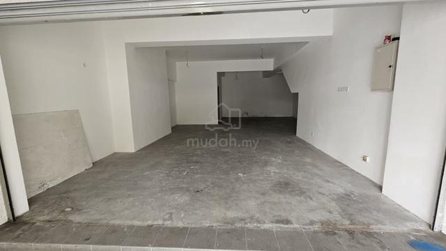 Shoplot Glomac Centro @ Kayu Ara, PJ for RENT!!! 1
