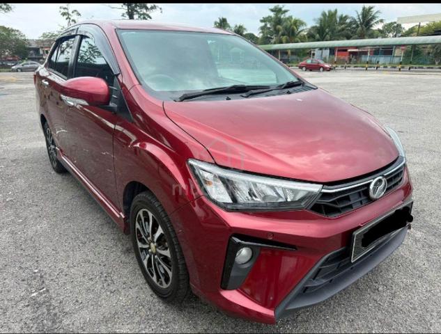 2024 Perodua BEZZA 1.3 X MY16 D63D FACELIFT (A) - 3