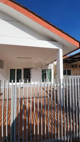 Hijauan Valdor 1-Storey for Rent 1