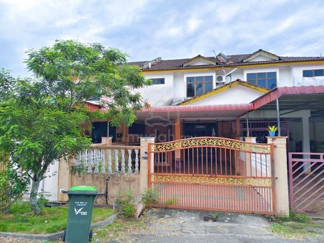 NEAR TOL SG PETANI SELATAN💥 TAMAN KEMPAS📍30K Cashback❗️LPPSA✅️ 1