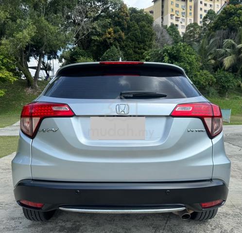 2016 Honda HR-V 1.8 V (A) - 3