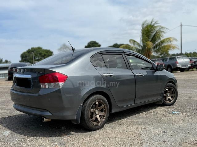 |2010| Honda CITY 1.5 E (A) Carking MUST VIEW - 5