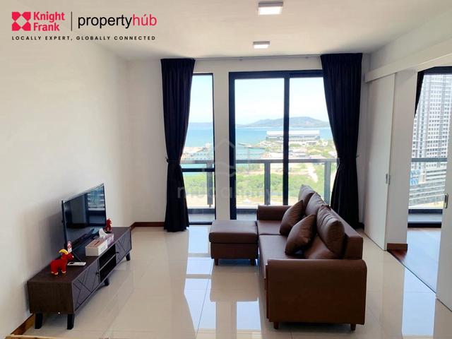 Jesselton Residences 1