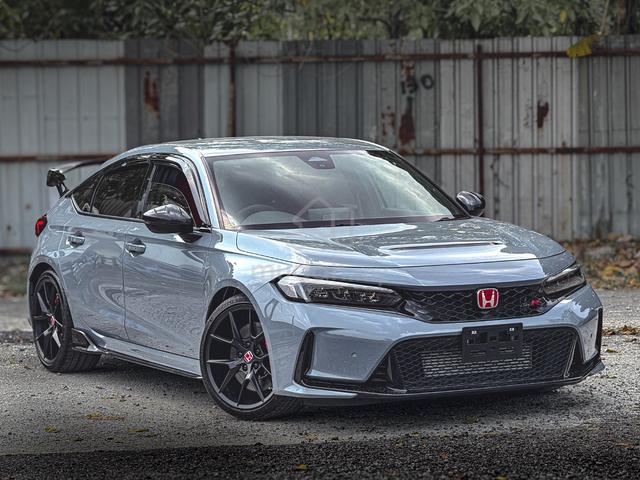 2024 Honda CIVIC 2.0 TYPE R FL5 (M) MUGEN - 2