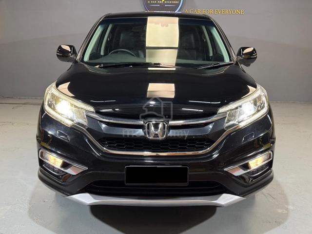 2015 Honda CR-V 2.4 4WD MY2013 FACELIFT (A) CRV - 3