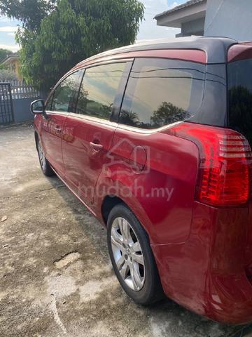 2011 Peugeot 5008 1.6 THP (A) - 3