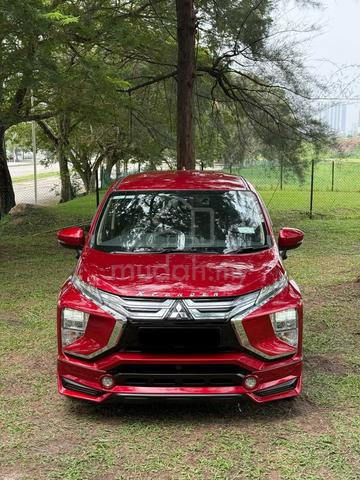 2021 Mitsubishi XPANDER 1.5 MY20 (A) - 3