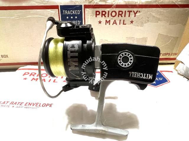 Fishing Reel Prototype Penn Spinfisher 450ssg - Sports & Outdoors for sale  in Gombak, Kuala Lumpur