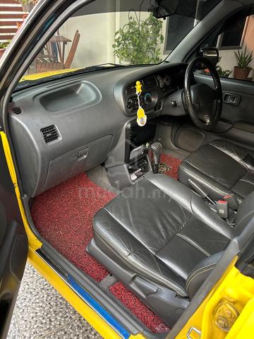 2004 Perodua KELISA 1.0 EZL (A) - 5