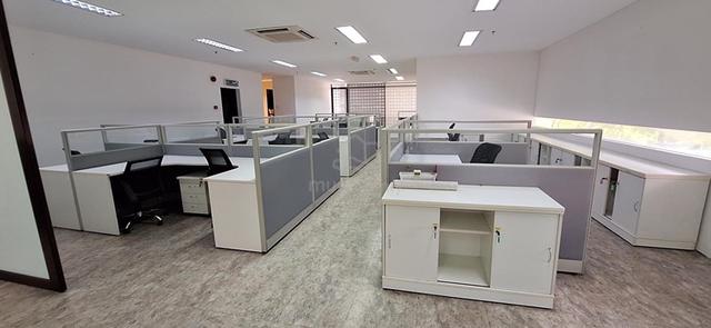 PJ Trade Centre Corner Lot Office 1