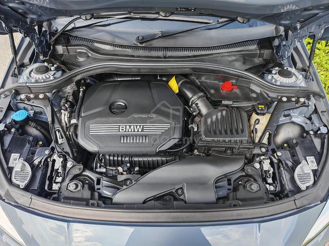 Bmw 218i M SPORT GRAN COUPE 1.5 (A) F.S.R / WRRTY - 3