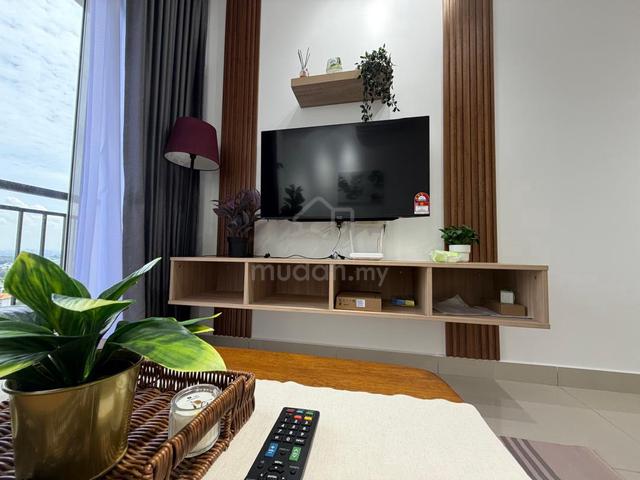 Trellis Residences 1